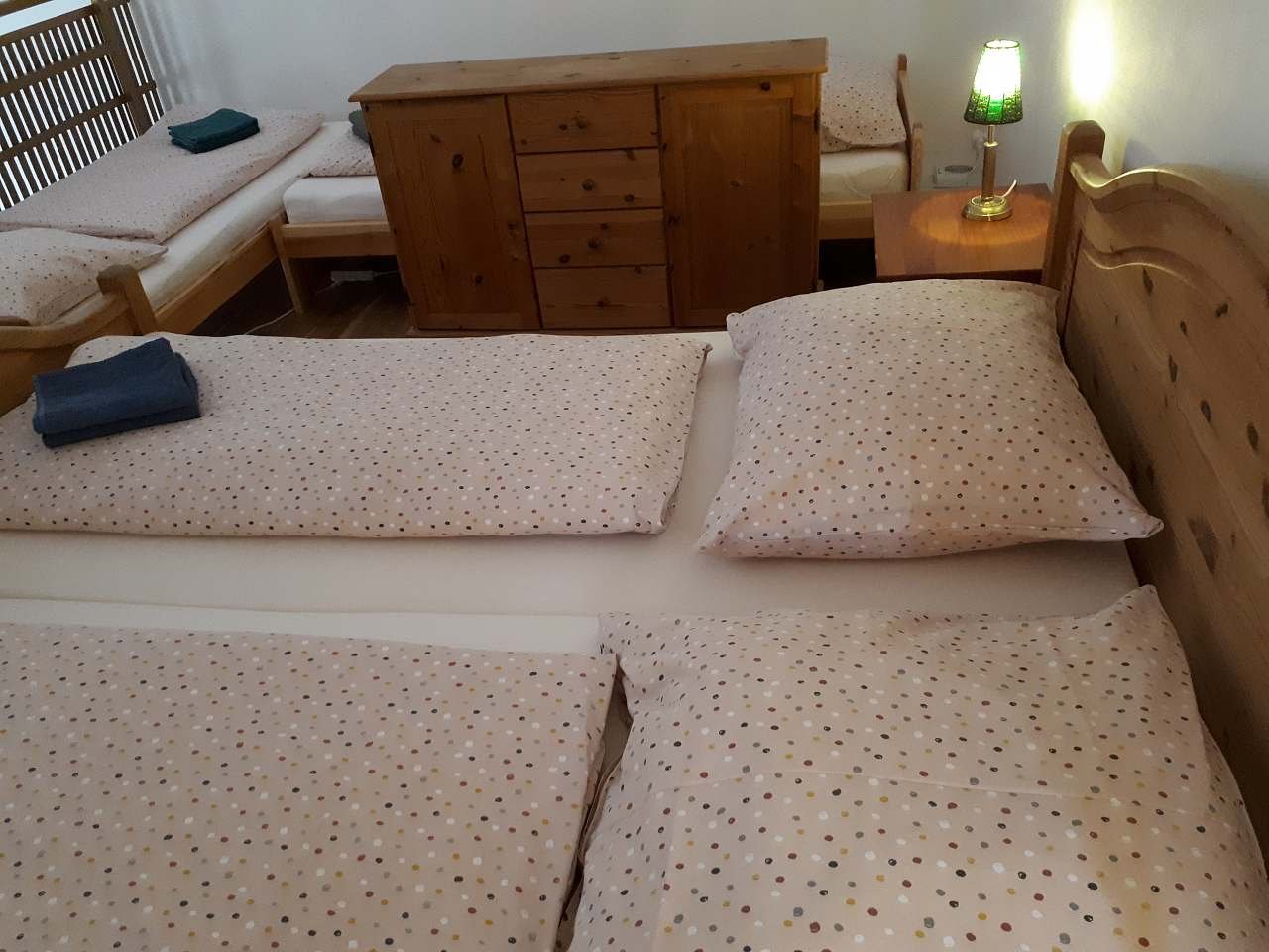 Apartmá Na Horách 11