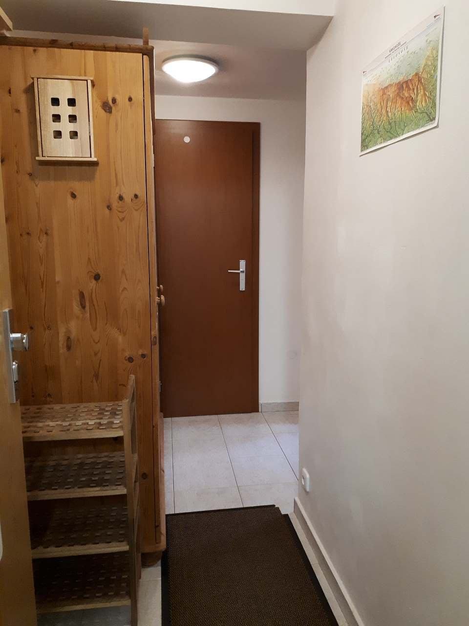 Apartmá Na Horách 7